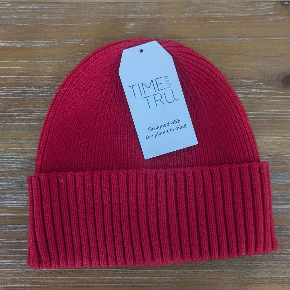 Winter Hat